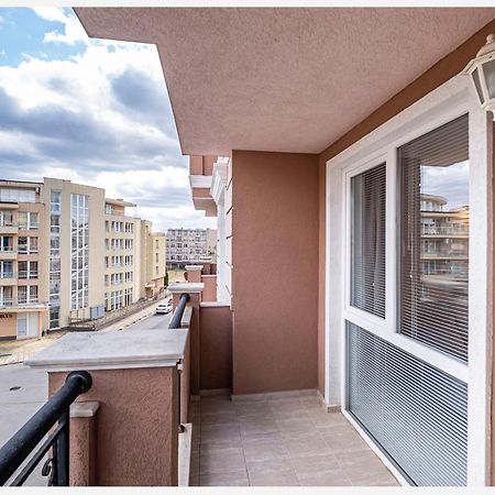 Casa Rossa 2 Διαμέρισμα Σάνι Μπιτς Εξωτερικό φωτογραφία