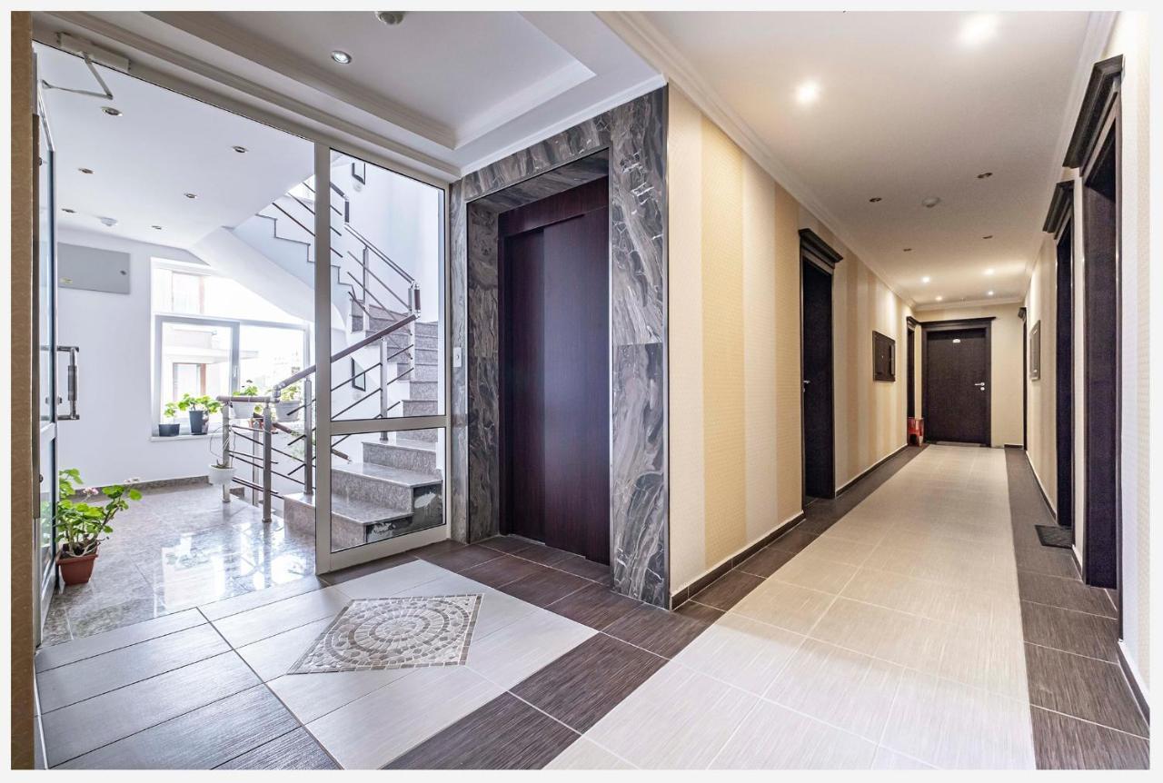 Casa Rossa 2 Διαμέρισμα Σάνι Μπιτς Εξωτερικό φωτογραφία