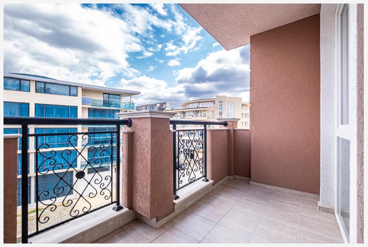 Casa Rossa 2 Διαμέρισμα Σάνι Μπιτς Εξωτερικό φωτογραφία