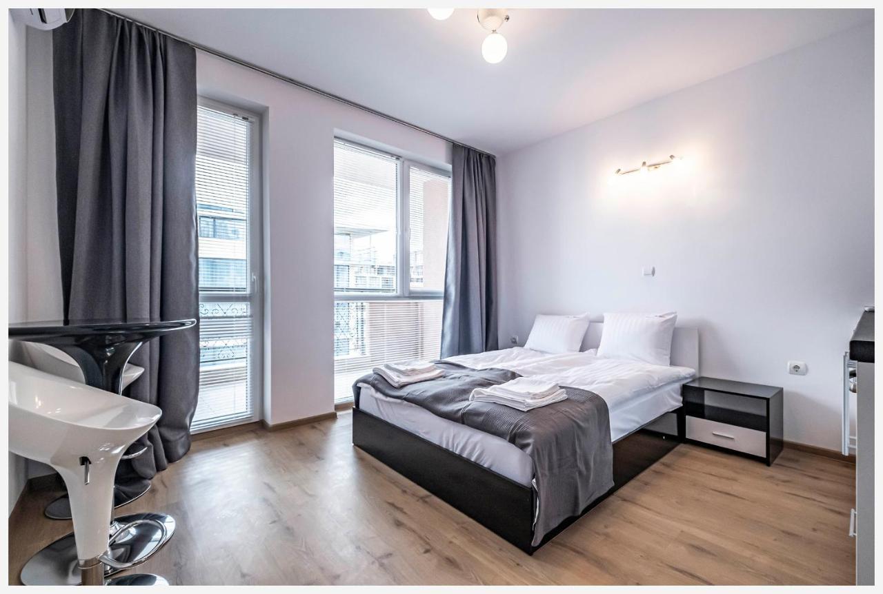 Casa Rossa 2 Διαμέρισμα Σάνι Μπιτς Εξωτερικό φωτογραφία
