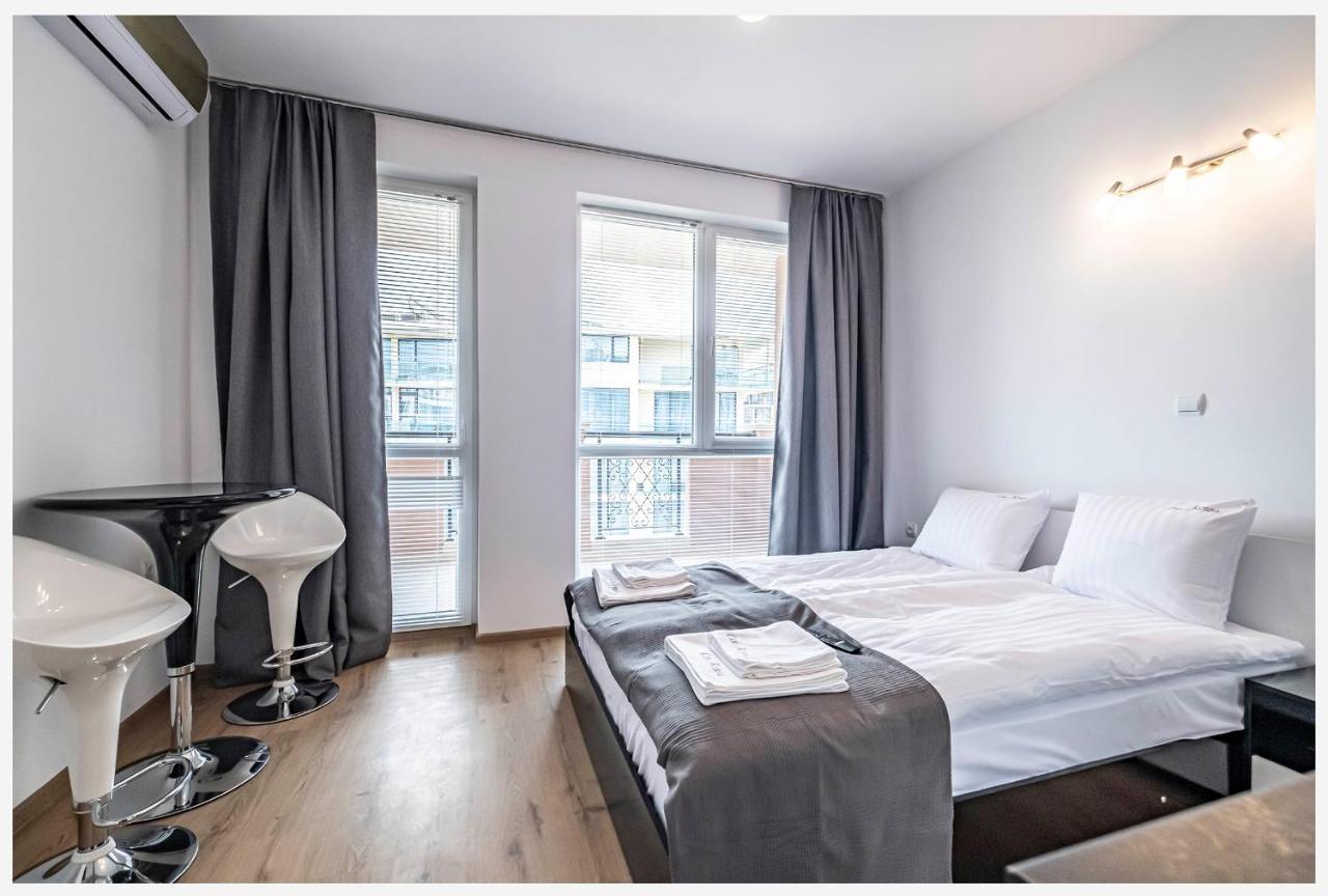 Casa Rossa 2 Διαμέρισμα Σάνι Μπιτς Εξωτερικό φωτογραφία
