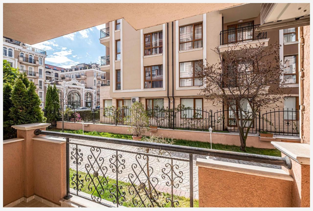 Casa Rossa 2 Διαμέρισμα Σάνι Μπιτς Εξωτερικό φωτογραφία