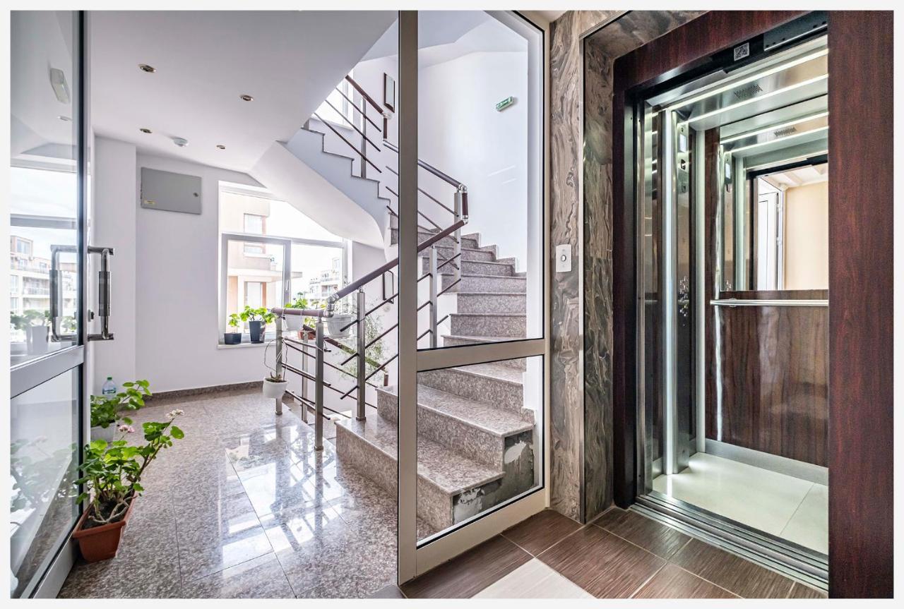 Casa Rossa 2 Διαμέρισμα Σάνι Μπιτς Εξωτερικό φωτογραφία